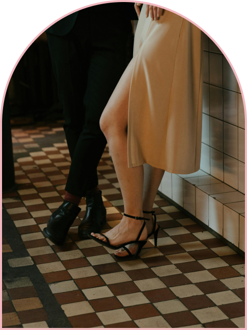 Seeking